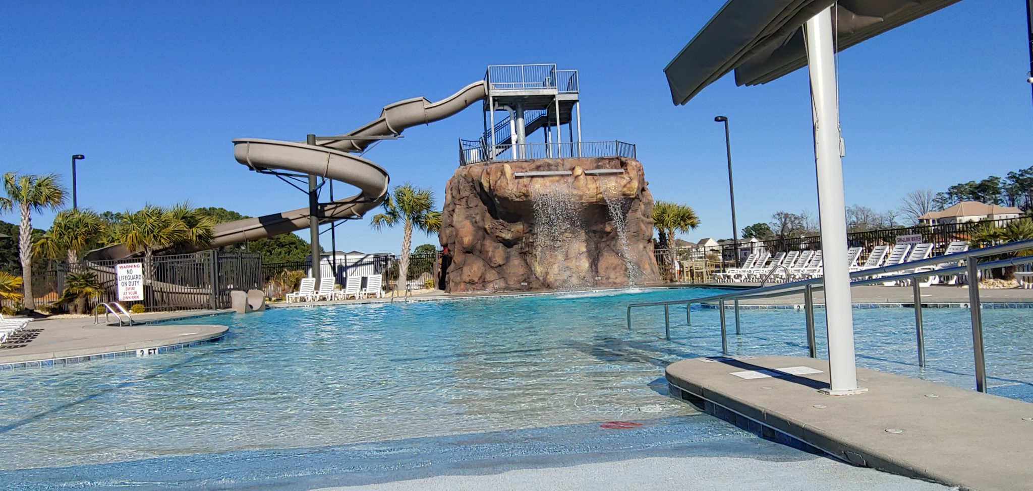 Gallery North Myrtle Beach RV Resort and Dry Dock