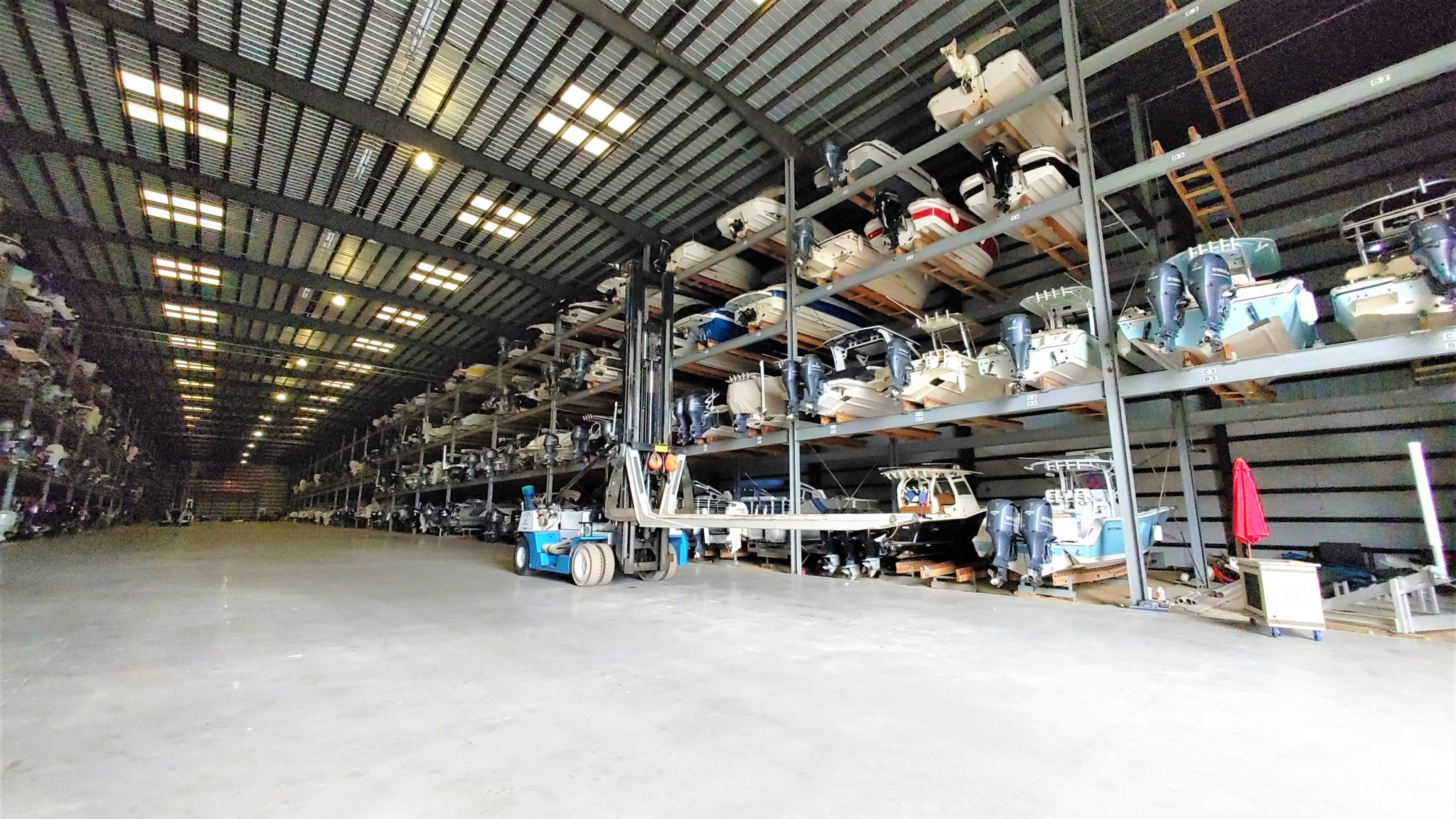 Dry Dock Marina Gallery North Myrtle Beach RV Resort and Dry Dock