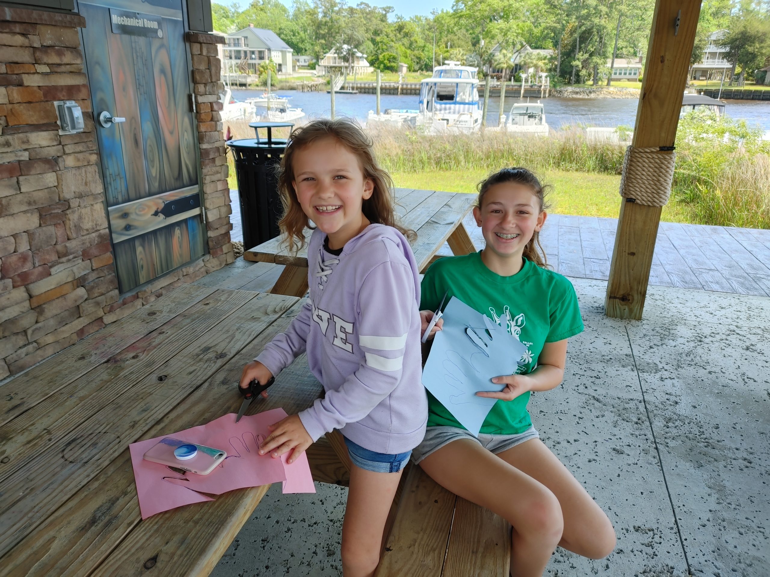 North Myrtle Beach Rv Resort And Dry Dock